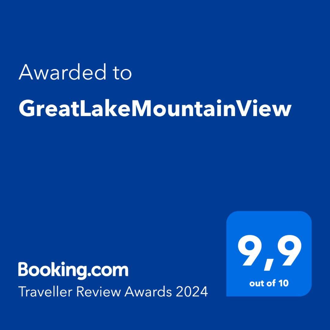 Greatlakemountainview Vercurago Dış mekan fotoğraf